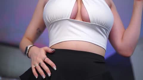 Anais online show from January 11, 2026, 9:47 am