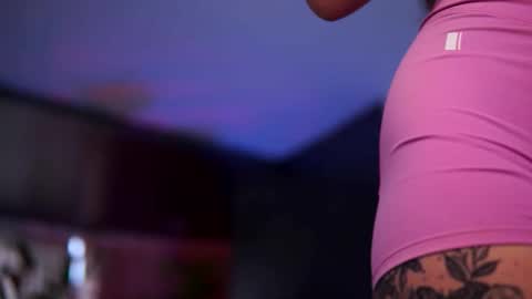 Snapshot of hotbustybabex chatting on February 5, 2026, 9:47 am Anais online show from February 5, 2026, 9:47 am