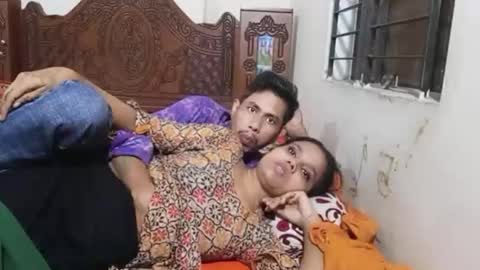 Hotcapolx online show from December 2, 2025, 4:02 pm