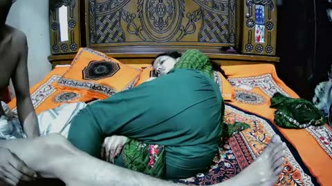 Hotcapolx online show from April 2, 2026, 8:23 am