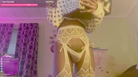 hotcocoajojo online show from March 16, 2026, 10:36 pm