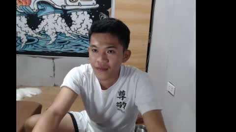 hotcuteasianxx online show from September 17, 2025, 8:43 pm