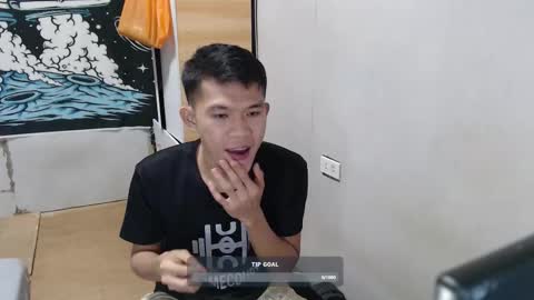 hotcuteasianxx online show from November 14, 2025, 12:09 am