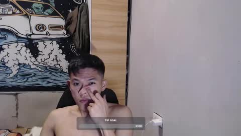 hotcuteasianxx online show from November 25, 2025, 12:05 pm