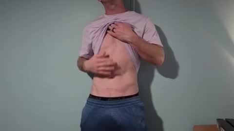 hotdadforyou online show from February 18, 2026, 5:31 pm