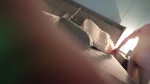 hotdadforyou online show from February 22, 2026, 12:04 pm