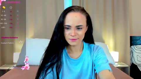 SWEET DEVILS PUSSY  online show from February 25, 2025, 2:14 am