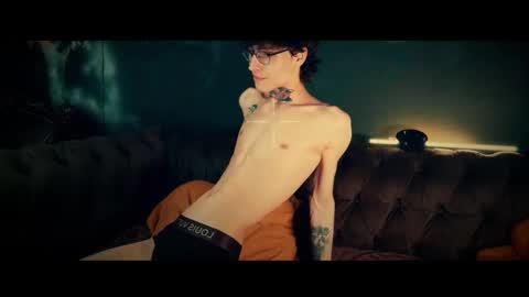 Archi Stewart online show from March 12, 2026, 2:45 pm