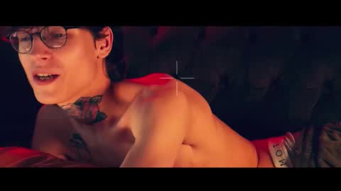 Archi Stewart online show from March 24, 2026, 6:13 pm