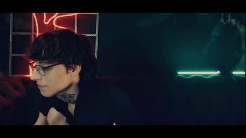 Archi Stewart online show from April 15, 2026, 7:58 pm