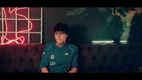 Archi Stewart online show from April 20, 2026, 9:56 am