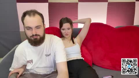 Max and Alina online show from May 27, 2026, 8:50 pm