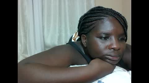 EBBY online show from December 20, 2025, 12:51 am