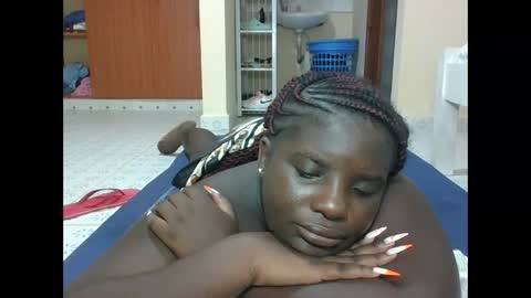 EBBY online show from February 17, 2026, 1:46 am