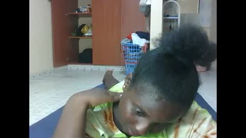 EBBY online show from February 22, 2026, 7:12 pm