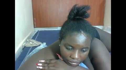Snapshot of hotebbbyy chatting on March 18, 2026, 8:56 pm EBBY online show from March 18, 2026, 8:56 pm
