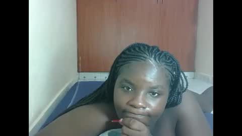 Snapshot of hotebbbyy chatting on March 23, 2026, 6:12 pm EBBY online show from March 23, 2026, 6:12 pm