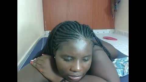 Snapshot of hotebbbyy chatting on March 31, 2026, 6:58 am EBBY online show from March 31, 2026, 6:58 am