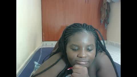 Snapshot of hotebbbyy chatting on April 3, 2026, 6:00 am EBBY online show from April 3, 2026, 6:00 am