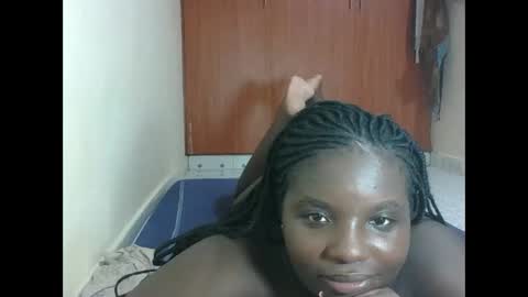 Snapshot of hotebbbyy chatting on April 4, 2026, 6:00 am EBBY online show from April 4, 2026, 6:00 am