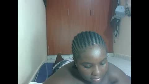 Snapshot of hotebbbyy chatting on April 17, 2026, 6:00 pm EBBY online show from April 17, 2026, 6:00 pm