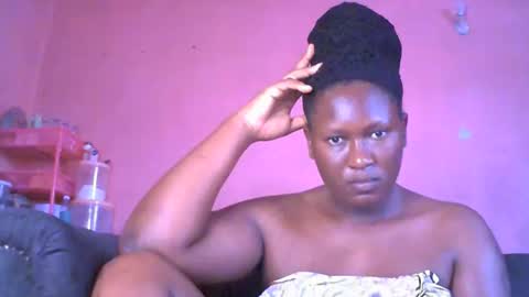 hotebony1919 online show from September 30, 2025, 5:12 am