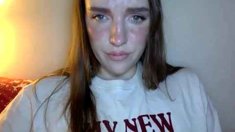 effy online show from January 18, 2026, 1:37 pm