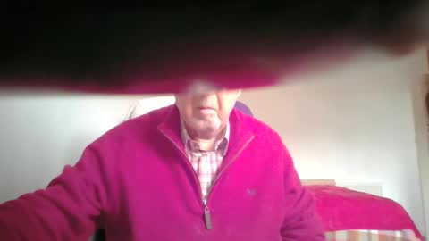 Snapshot of hotejok chatting on February 15, 2025, 11:50 am hotejok online show from February 15, 2025, 11:50 am