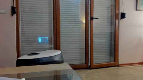 Erika  online show from September 30, 2025, 7:08 pm