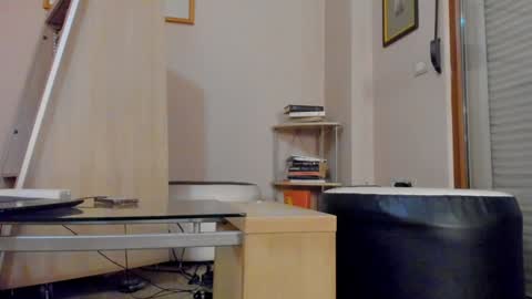 Erika  online show from February 7, 2026, 6:44 pm