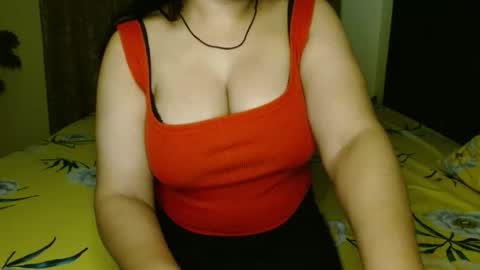 Eliza i dont show face in any show online show from October 31, 2025, 10:00 pm