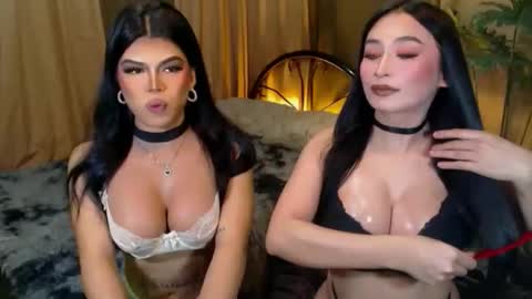 EVA online show from October 8, 2025, 11:24 pm