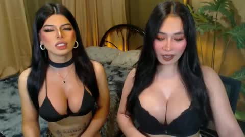 EVA online show from October 10, 2025, 10:53 pm