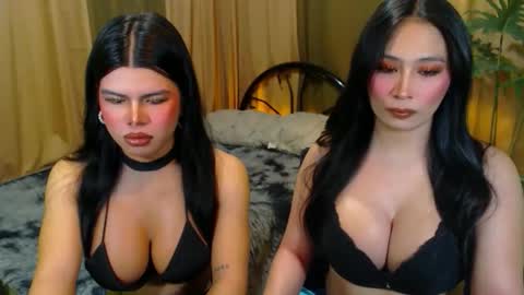 EVA online show from October 11, 2025, 10:30 pm