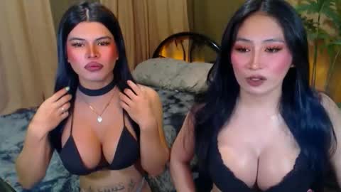 EVA online show from October 12, 2025, 10:09 pm