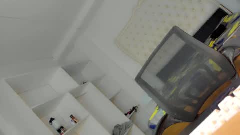 Angel online show from February 17, 2025, 7:47 am