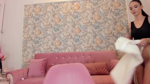 hotfallingdevil online show from November 9, 2025, 5:50 am