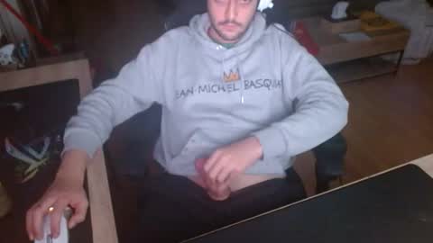 Mephisto667 online show from November 18, 2025, 4:11 pm