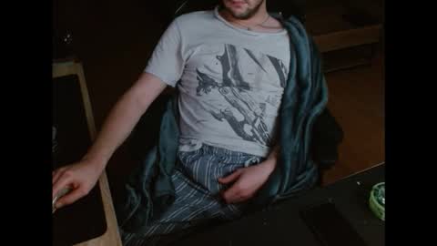 Mephisto667 online show from March 11, 2026, 3:23 am