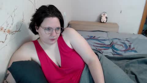 Snapshot of hotfiremommy chatting on February 4, 2025, 6:57 am LimonkaFire online show from February 4, 2025, 6:57 am