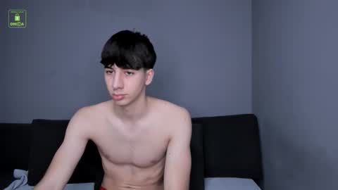 Snapshot of hotflirtyfella chatting on February 22, 2026, 6:46 am QUENTIN online show from February 22, 2026, 6:46 am