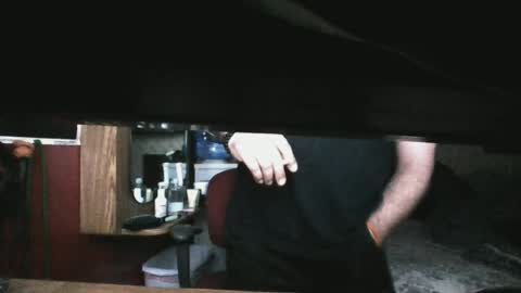 Snapshot of hotfreakinstud chatting on April 9, 2026, 7:47 am Hotfreakinstud online show from April 9, 2026, 7:47 am