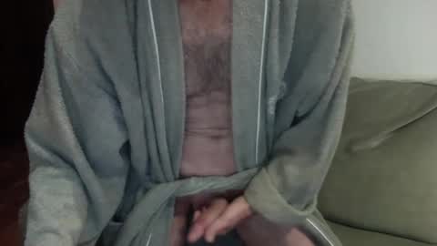 hotfrenchdadd online show from January 13, 2025, 9:19 am