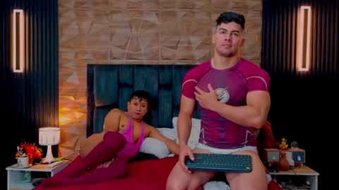 felipe  marcello online show from September 29, 2025, 2:33 pm