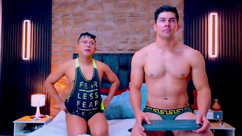 felipe  marcello online show from May 28, 2026, 2:36 pm
