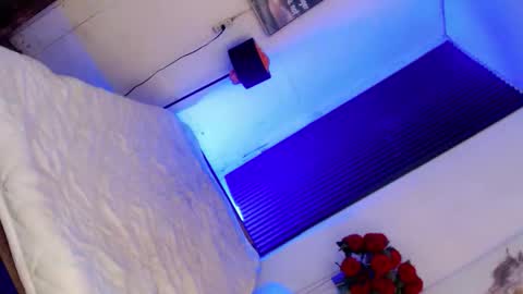 hotfucking_queen1111 online show from February 22, 2026, 5:30 am