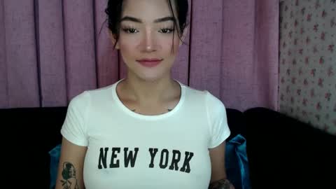 Kimberly Baby online show from March 7, 2025, 5:29 am