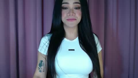 Kimberly Baby online show from February 4, 2026, 5:35 am