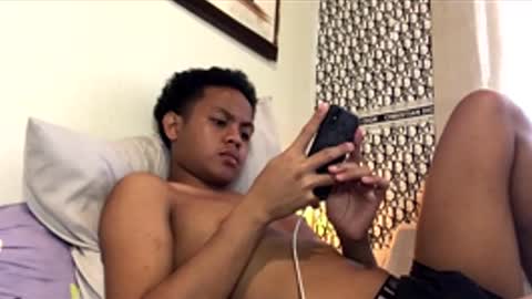 hotfun_joe online show from March 12, 2026, 4:18 am