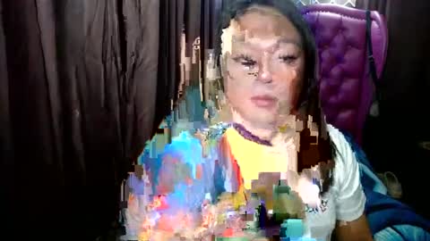 Hotgamechanger69 online show from February 16, 2025, 1:27 pm